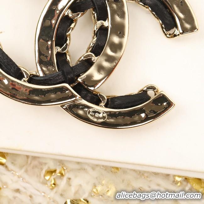 Original Cheap Chanel Earrings CE10417