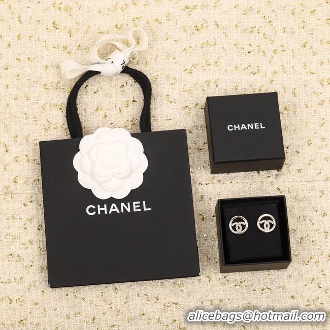 Luxury Chanel Earrings CE10419