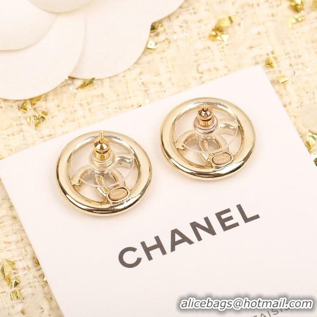 Luxury Chanel Earrings CE10419