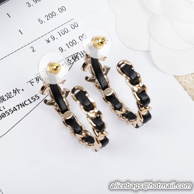 Good Product Chanel Earrings CE10420