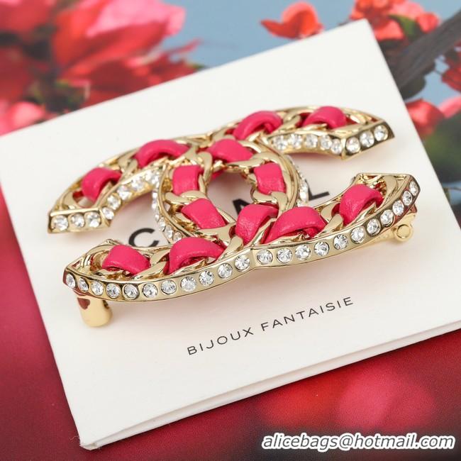 Chic Chanel Brooch CE10415