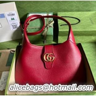 Reasonable Price Gucci Aphrodite medium shoulder bag 726274 Red