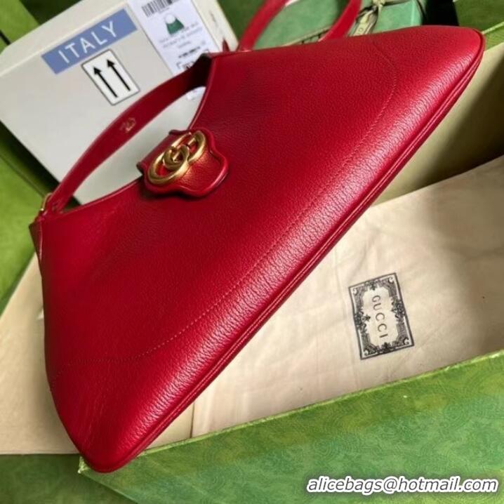 Reasonable Price Gucci Aphrodite medium shoulder bag 726274 Red