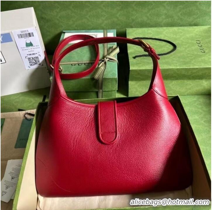 Reasonable Price Gucci Aphrodite medium shoulder bag 726274 Red