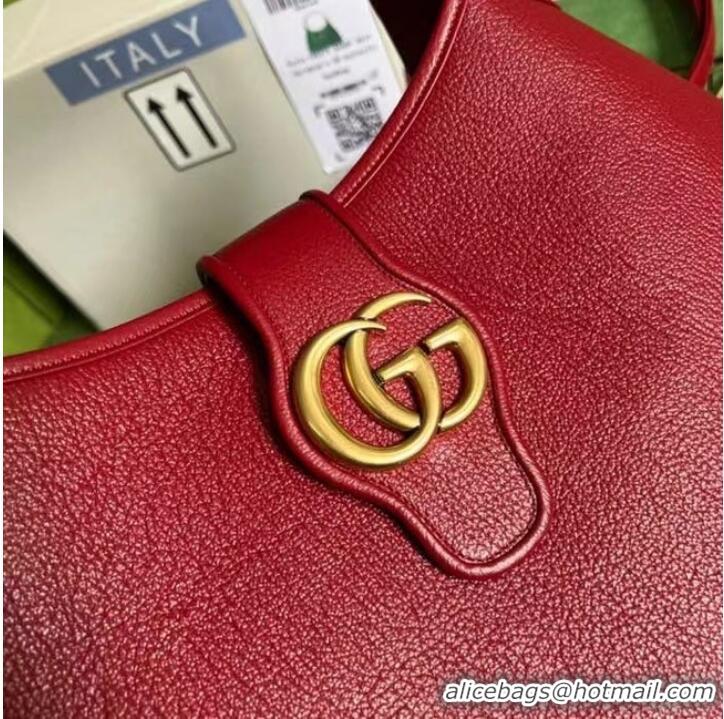 Reasonable Price Gucci Aphrodite medium shoulder bag 726274 Red