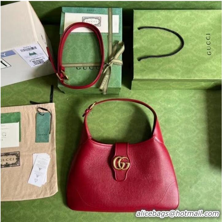 Reasonable Price Gucci Aphrodite medium shoulder bag 726274 Red