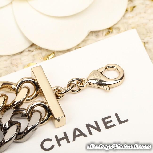 Generous Chanel Necklace CE10427