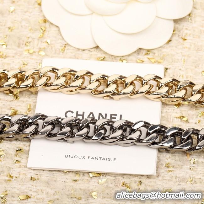 Generous Chanel Necklace CE10427