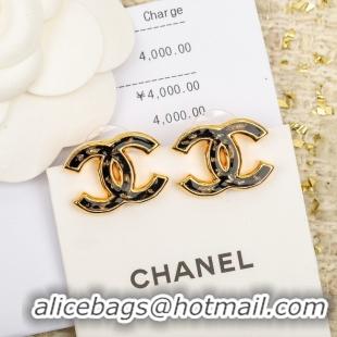 Good Quality Chanel Earrings CE10429