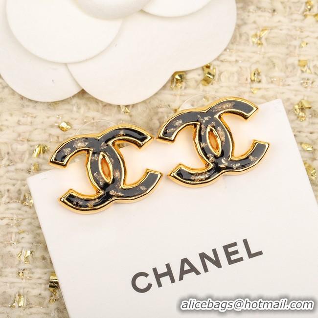 Good Quality Chanel Earrings CE10429