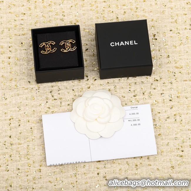 Good Quality Chanel Earrings CE10429