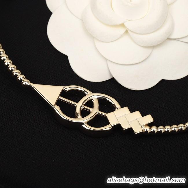 Good Looking Chanel Necklace CE10430