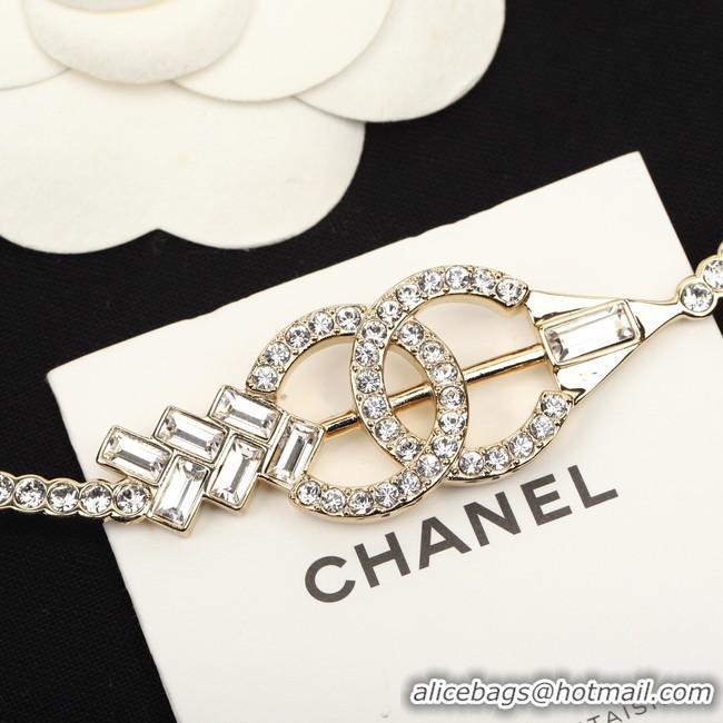 Good Looking Chanel Necklace CE10430