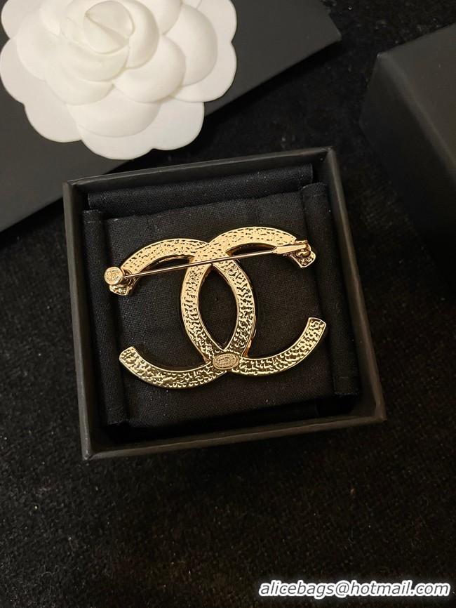 Best Product Chanel Brooch CE10445