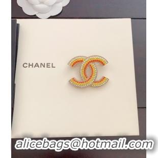 Shop Duplicate Chanel Brooch CE10446