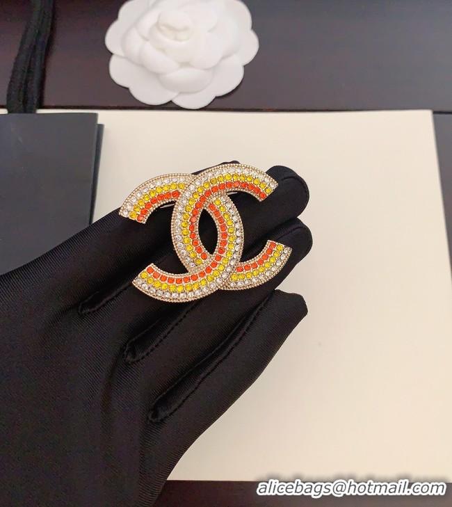 Shop Duplicate Chanel Brooch CE10446