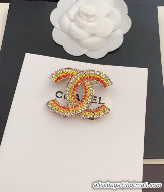 Shop Duplicate Chanel Brooch CE10446