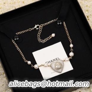 Luxury Chanel Necklace CE10448