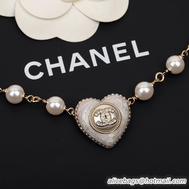 Luxury Chanel Necklace CE10448