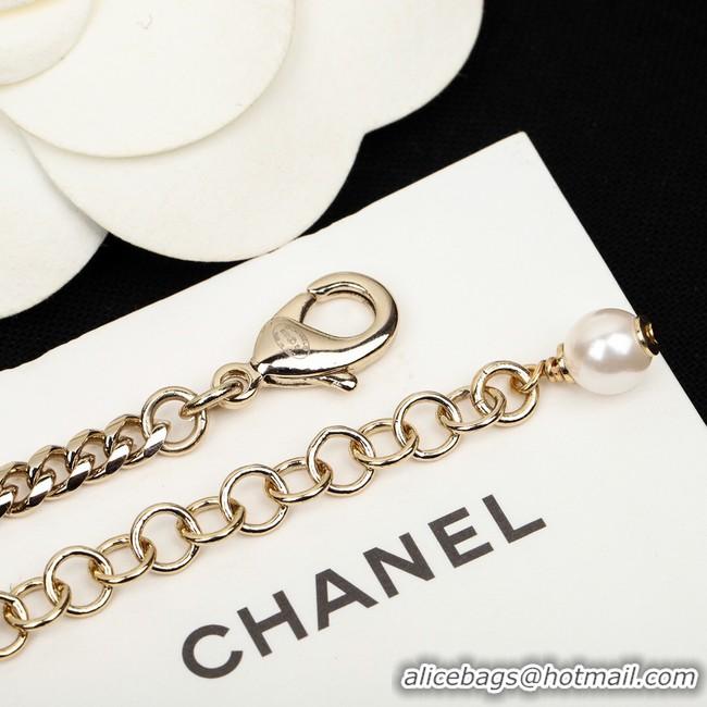 Luxury Chanel Necklace CE10448