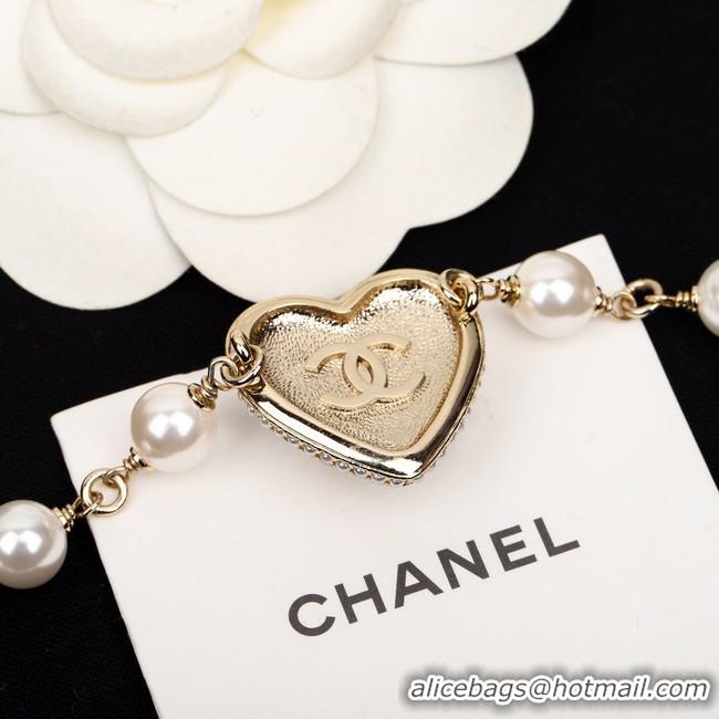 Luxury Chanel Necklace CE10448