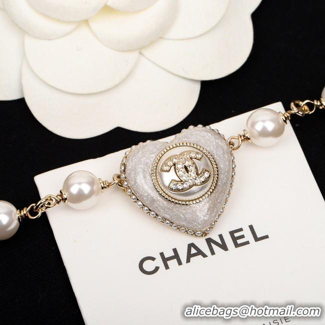 Luxury Chanel Necklace CE10448