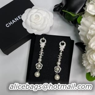 Luxury Cheap Chanel Earrings CE10449