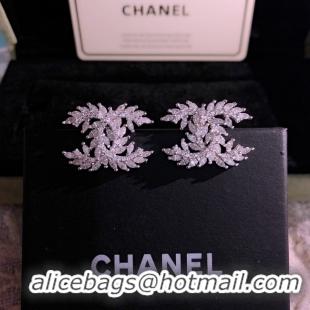 Top Grade Chanel Earrings CE10450