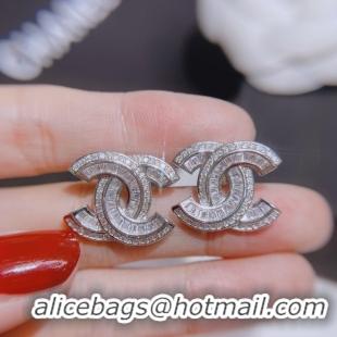 Inexpensive Chanel Earrings CE10451