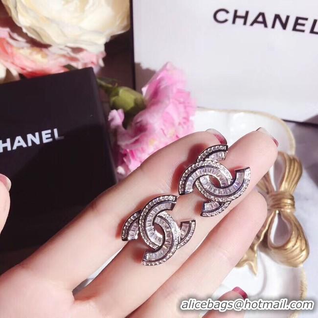 Inexpensive Chanel Earrings CE10451