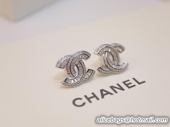 Inexpensive Chanel Earrings CE10451