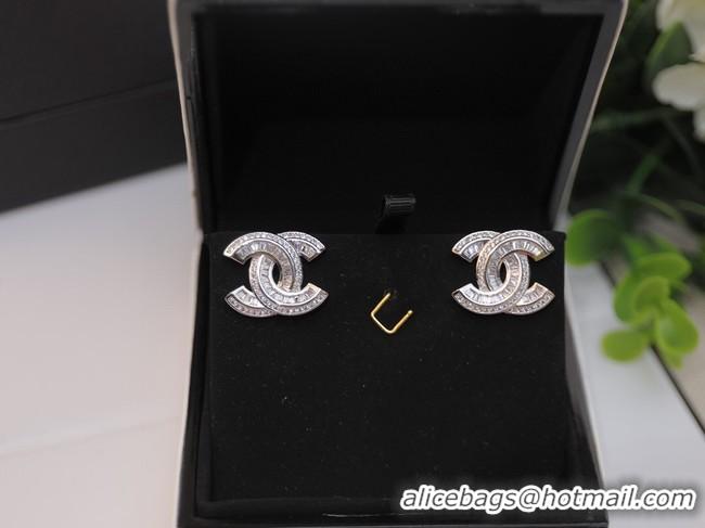 Inexpensive Chanel Earrings CE10451