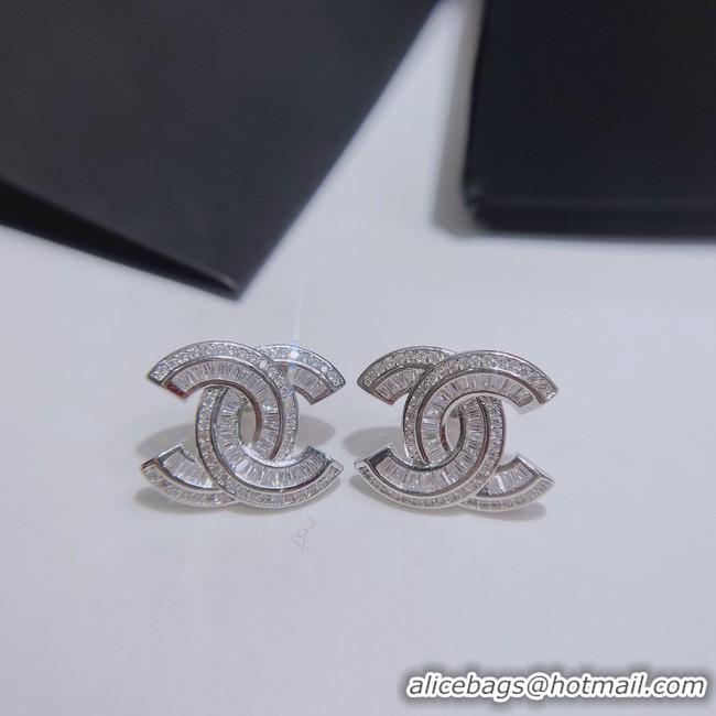 Inexpensive Chanel Earrings CE10451