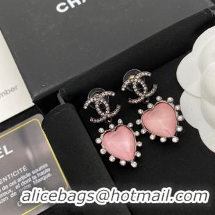 Low Cost Chanel Earrings CE10452