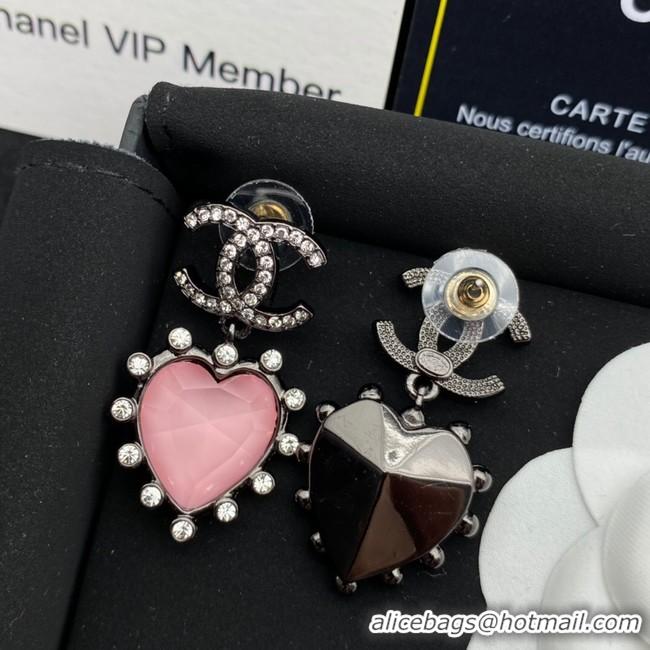 Low Cost Chanel Earrings CE10452