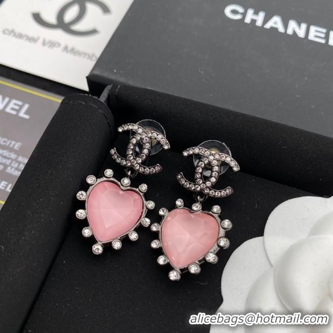 Low Cost Chanel Earrings CE10452