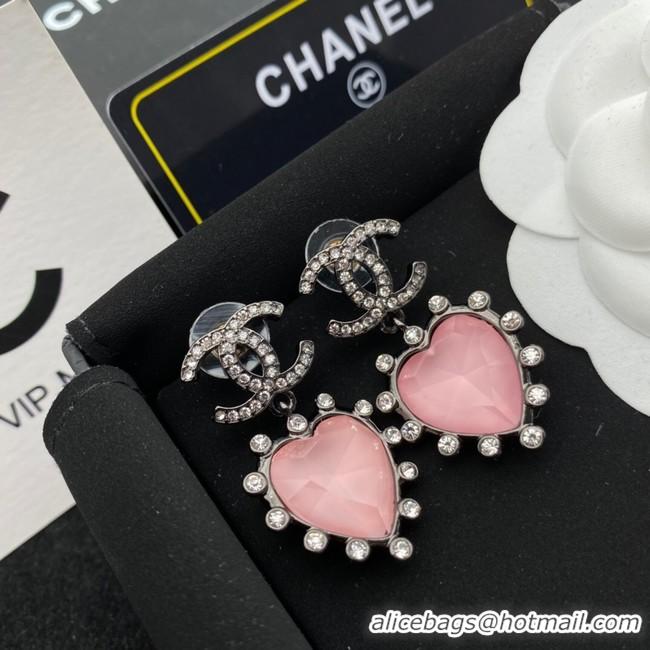 Low Cost Chanel Earrings CE10452