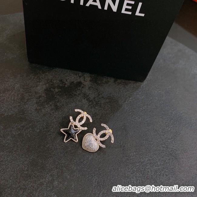 Sumptuous Chanel Earrings CE10455