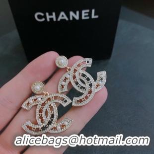 Perfect Chanel Earrings CE10456