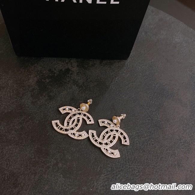 Perfect Chanel Earrings CE10456