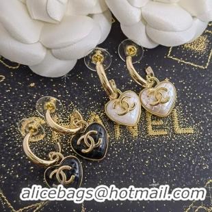 Good Quality Chanel Earrings CE10467