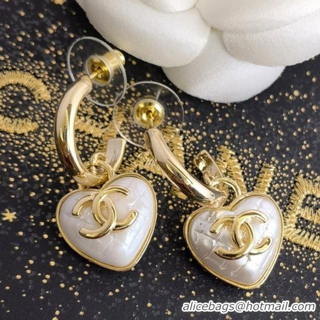 Good Quality Chanel Earrings CE10467