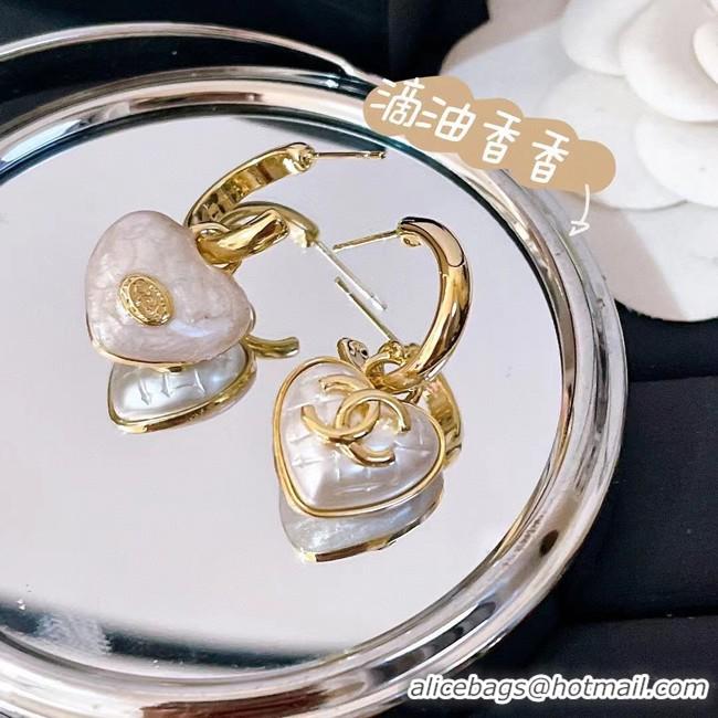 Good Quality Chanel Earrings CE10467