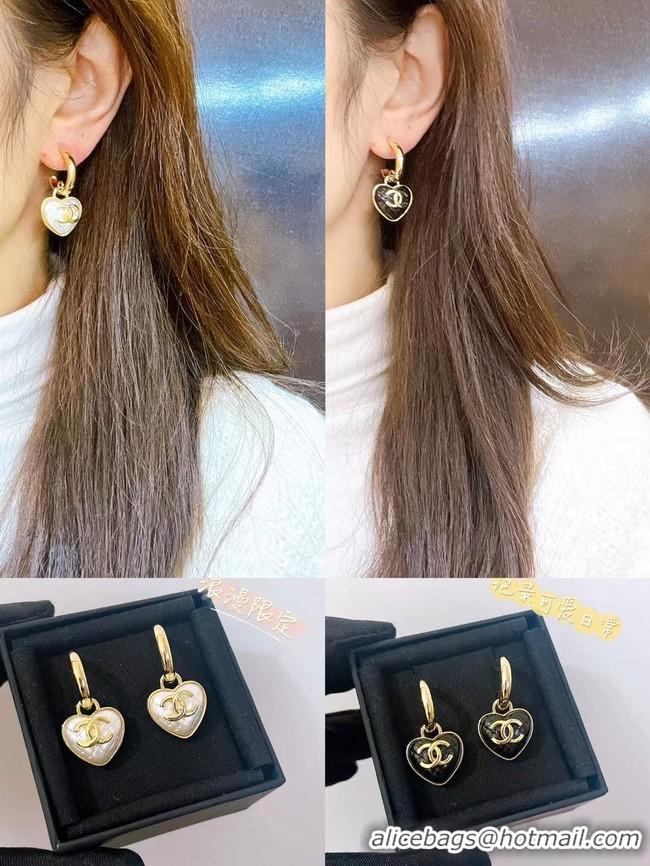 Good Quality Chanel Earrings CE10467