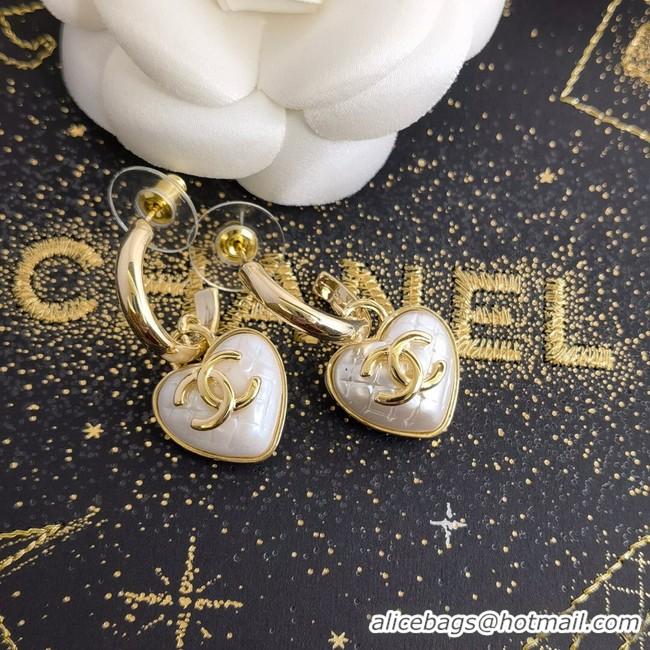 Good Quality Chanel Earrings CE10467