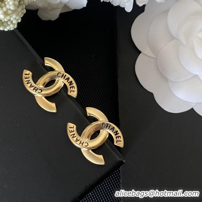 Grade Quality Chanel Earrings CE10468