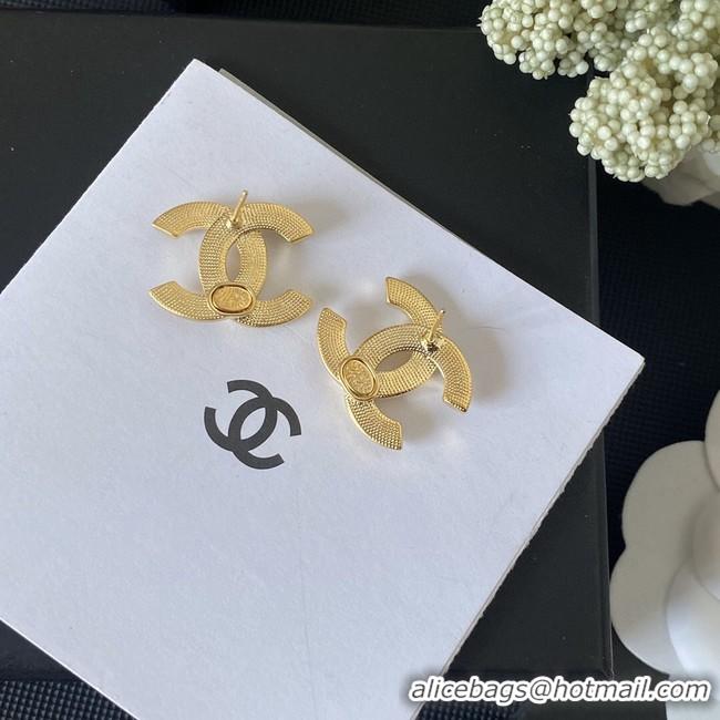 Grade Quality Chanel Earrings CE10468