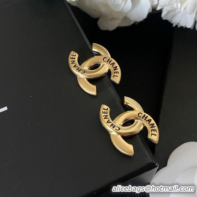 Grade Quality Chanel Earrings CE10468