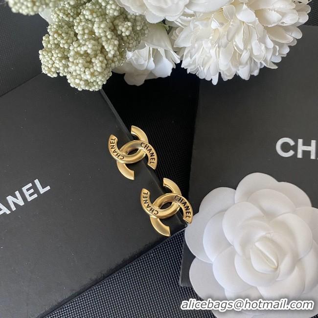 Grade Quality Chanel Earrings CE10468