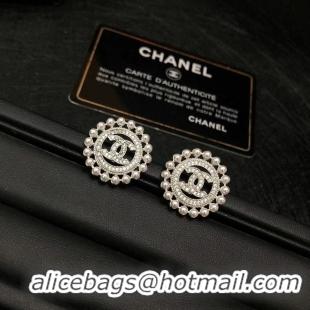 Best Grade Chanel Earrings CE10469